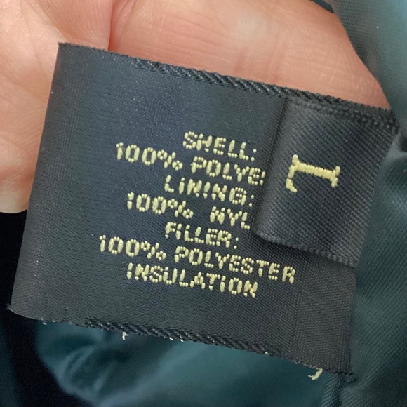 |•FORECASTER•| The Warmest Winter Jacket Ever! 🥶🔥😲😁Insulated Green Winter Coat - Picture 14 of 16